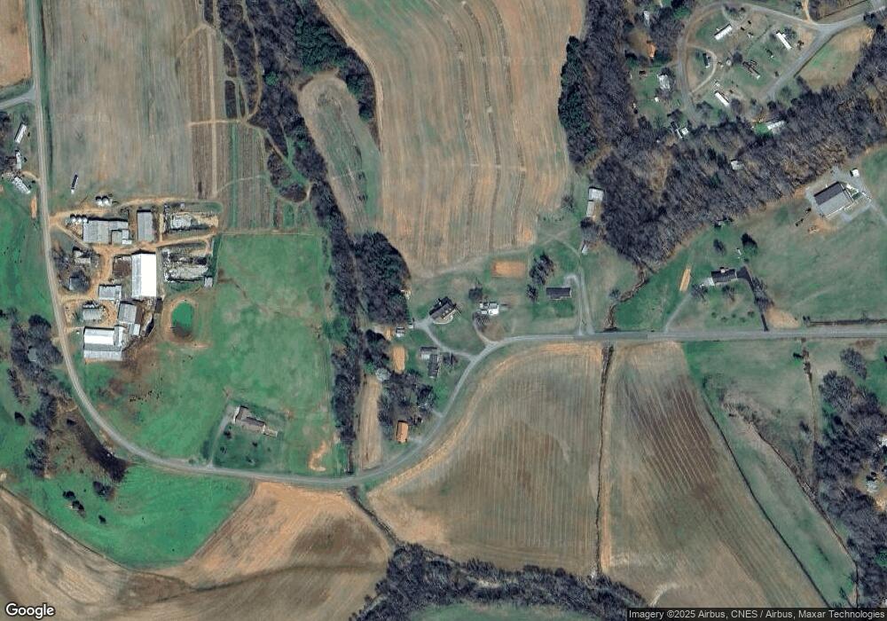 200 Hill Dairy Rd, Statesville, NC 28625 - photo 1