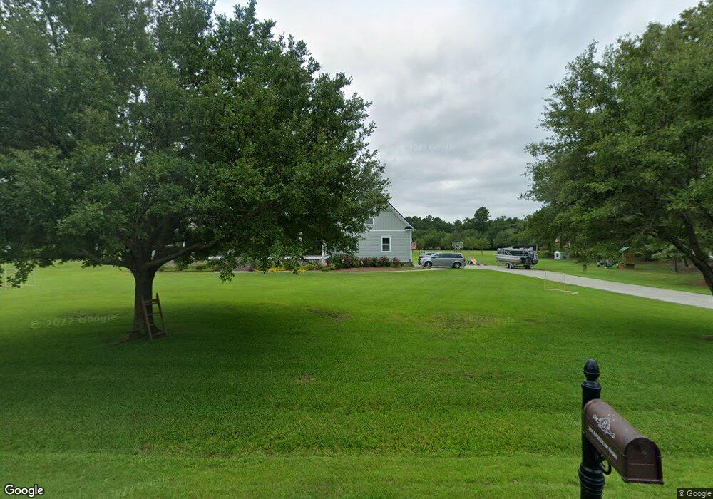 337 Avenue of Oaks, Moncks Corner, SC 29461 - photo 1