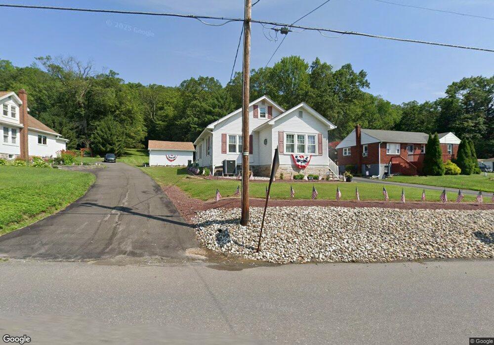 1433 Valley Rd, Tamaqua, PA 18252 - photo 1