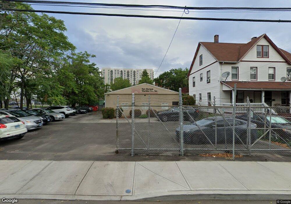 36 Ludlow St, Stamford, CT 06902 - photo 1