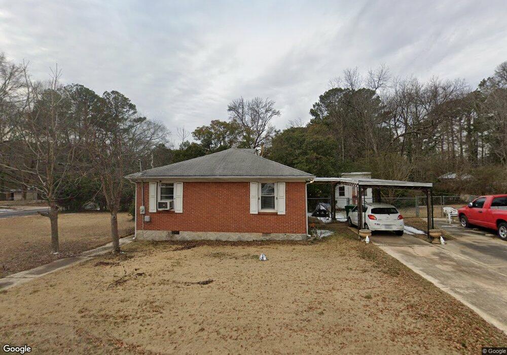 1725 Thomas Terrace, Decatur, GA 30032 - photo 1