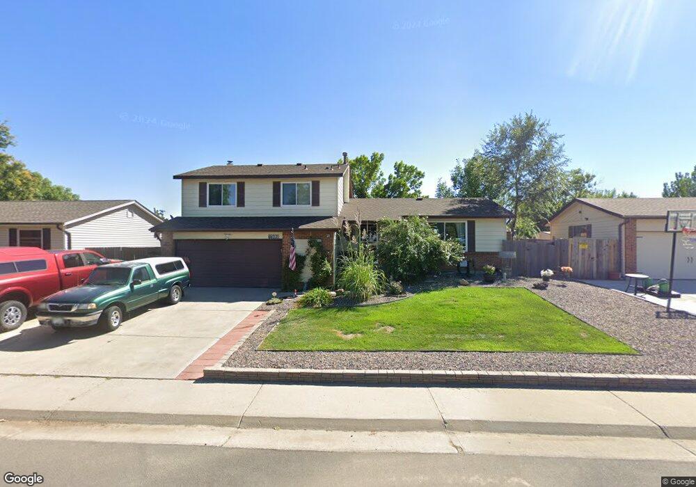 11468 Birch Dr, Thornton, CO 80233 - photo 1