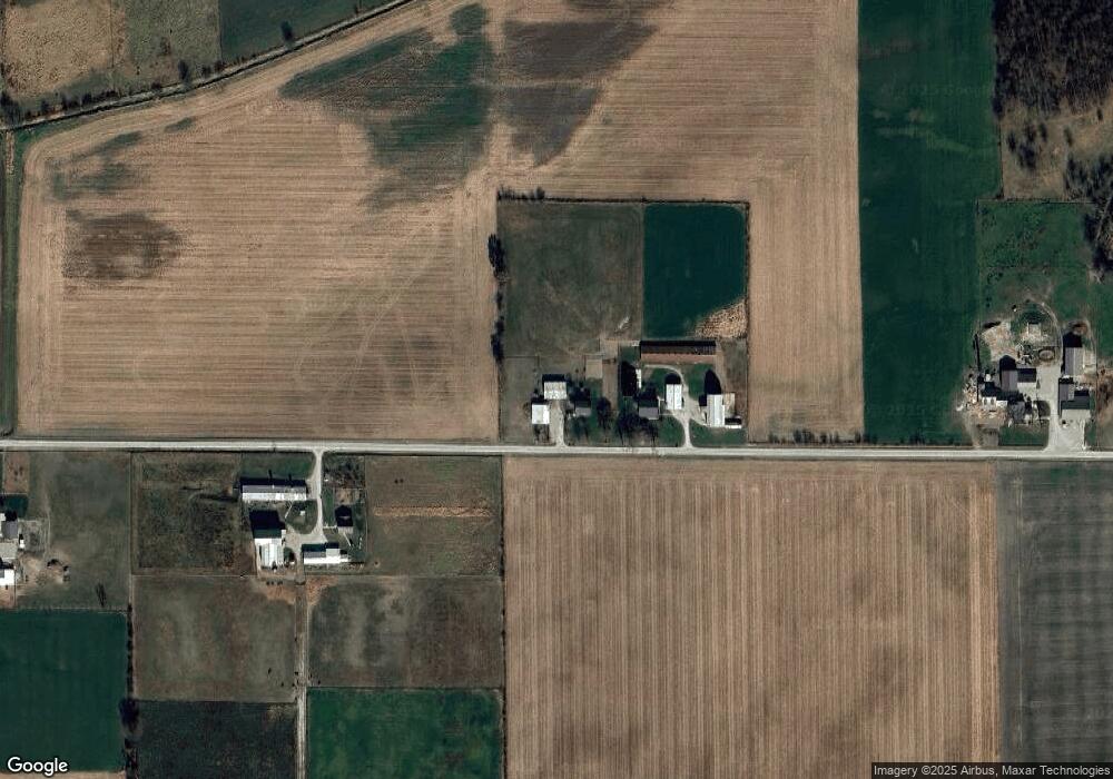 2521 E 650 S, Berne, IN 46711 - photo 1