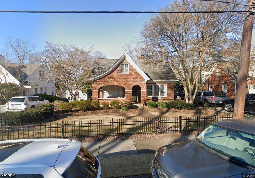 211 University Dr, Athens, GA 30605 - photo 1