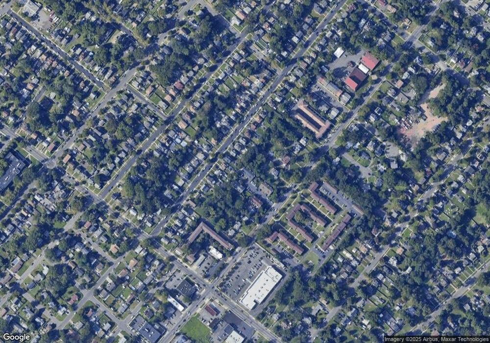 1158 W 7th St, Plainfield, NJ 07063 - photo 1