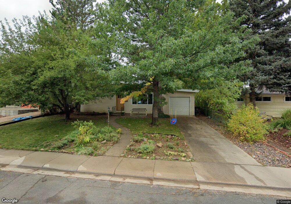 295 31st St, Boulder, CO 80305 - photo 1