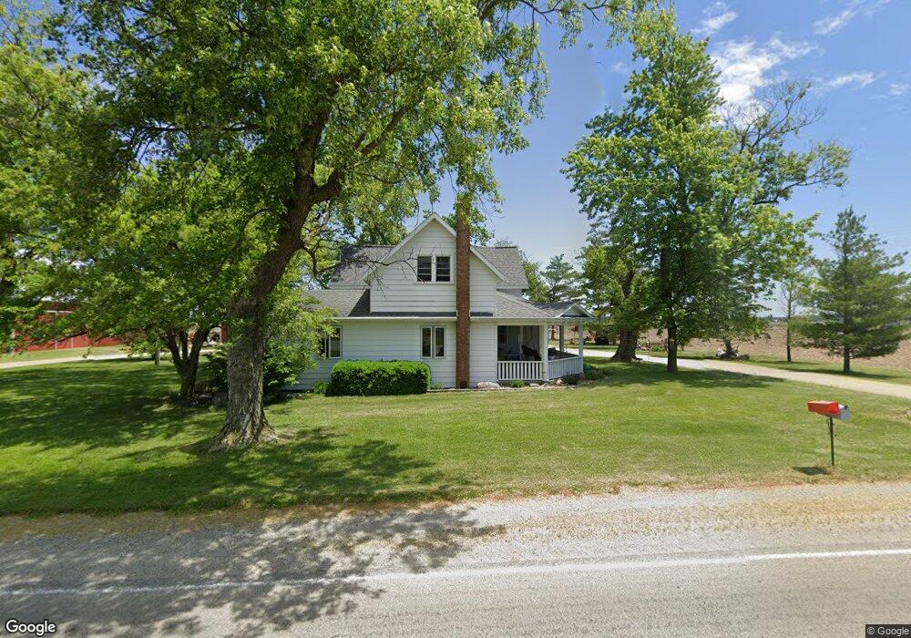 8909 S 300 W, Poneto, IN 46781 - photo 1