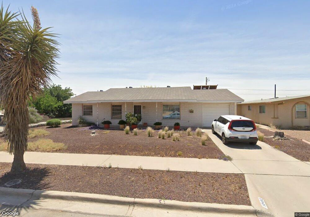 10492 Seawood Dr, El Paso, TX 79925 - photo 1