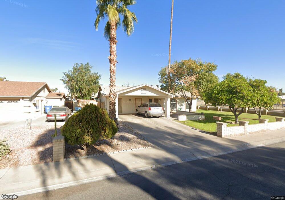 7802 W Montecito Ave, Phoenix, AZ 85033 - photo 1