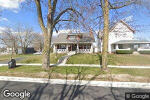 317 E Main St, Leipsic, OH 45856