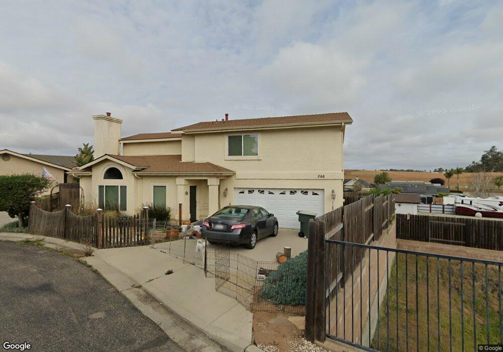366 Butterfly Ln, Nipomo, CA 93444 - photo 1