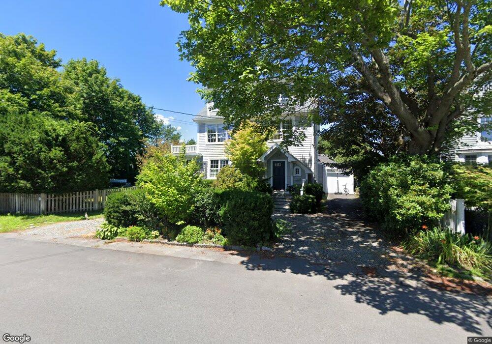 280 Ocean Ave unit 1, Marblehead, MA 01945 - photo 1