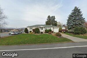 51 Laflin Rd, Wilkes Barre, PA 18702