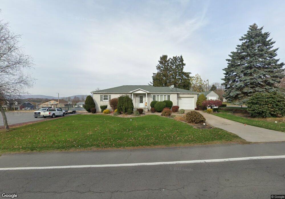 51 Laflin Rd, Wilkes Barre, PA 18702 - photo 1