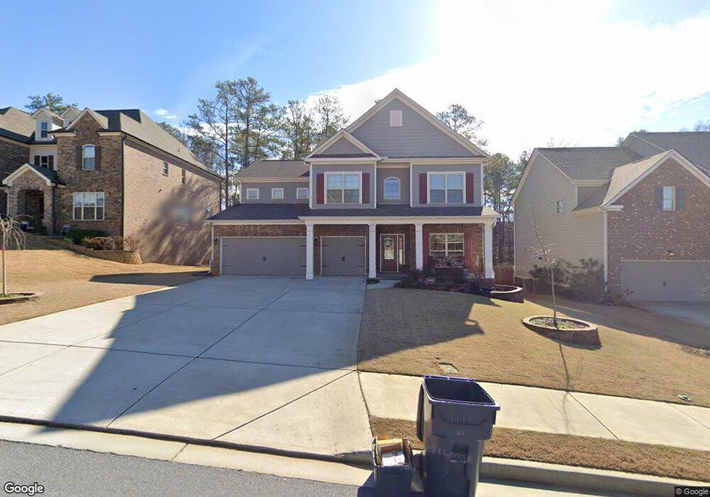 3992 Roberts Crest Dr, Suwanee, GA 30024 - photo 1