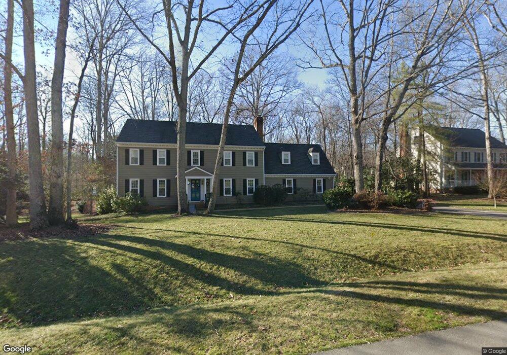 2430 Edgeview Ln, Midlothian, VA 23113 - photo 1