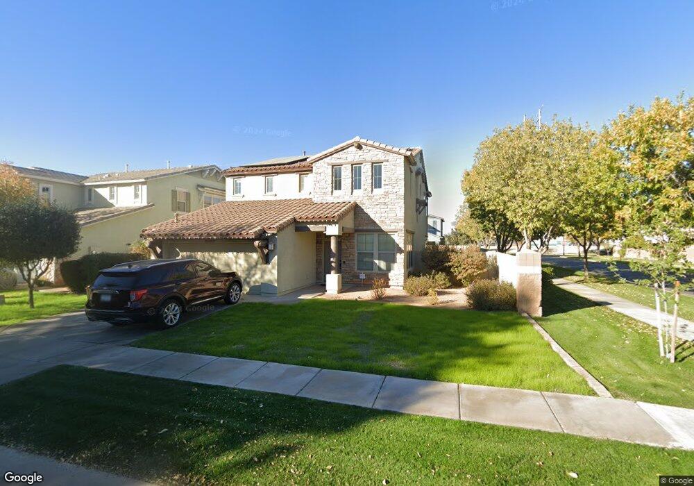 4280 E Page Ave, Gilbert, AZ 85234 - photo 1