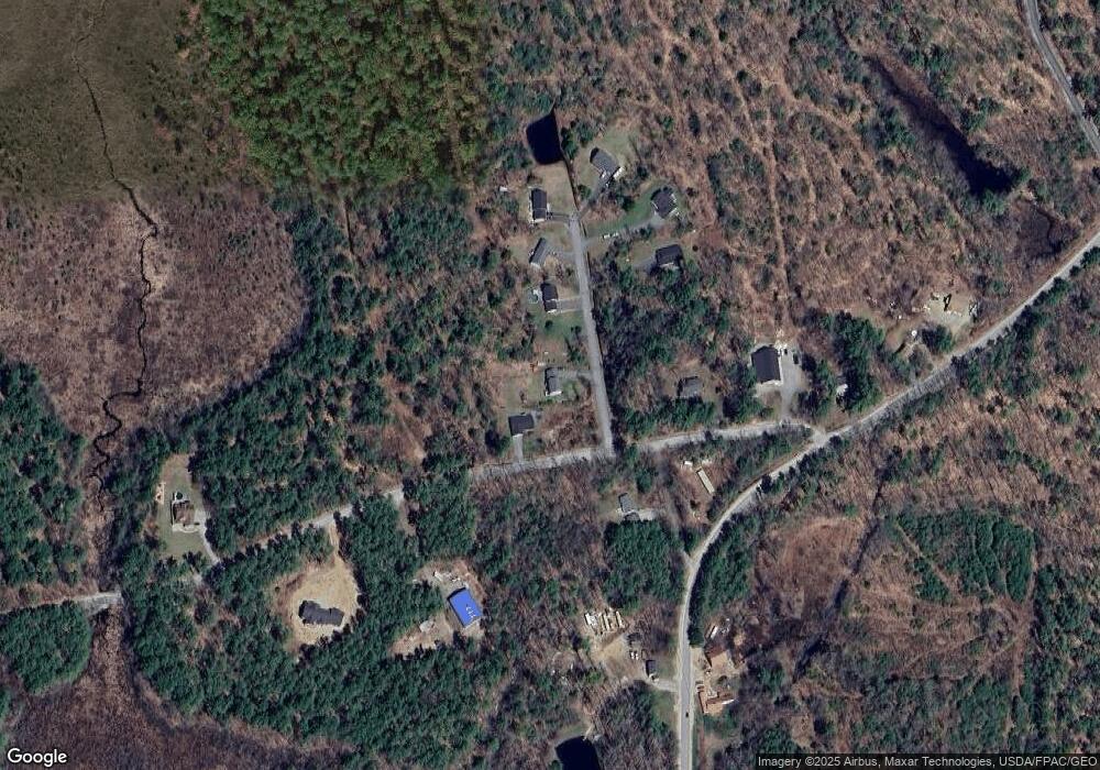 19 Plantation Way, Acton, ME 04001 - photo 1