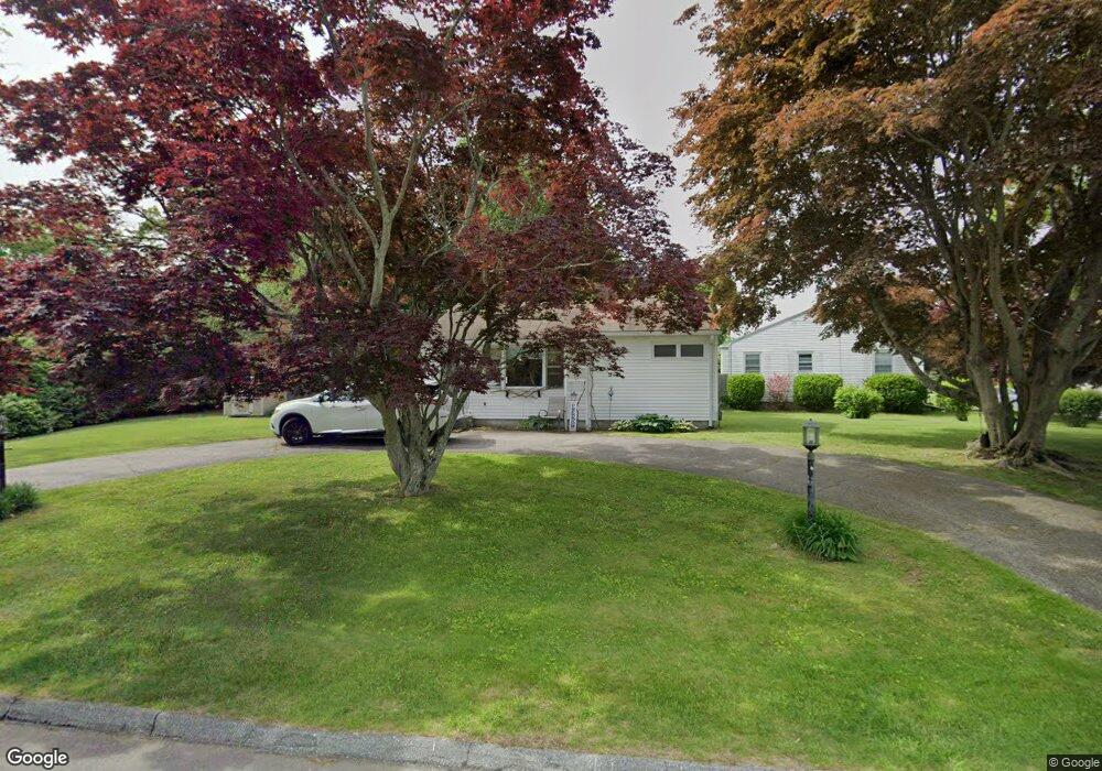 8 N Broad St, Pawcatuck, CT 06379 - photo 1