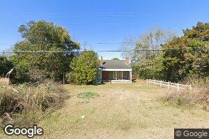 5122 W Marshall St, Meigs, GA 31765