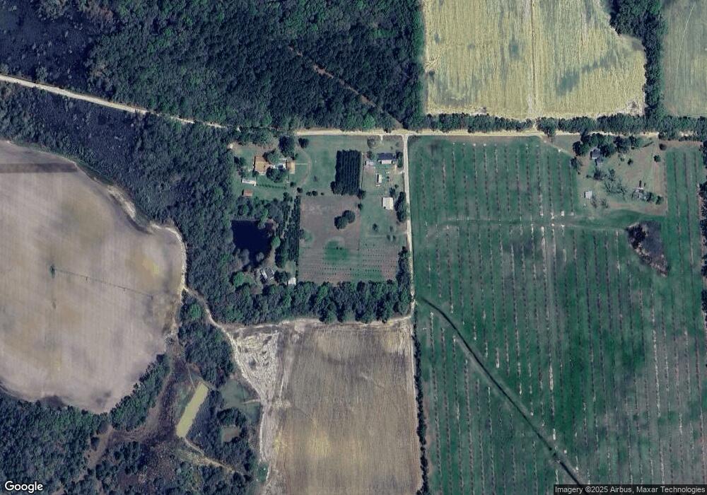 2867 Mosquito Rd, Camilla, GA 31730 - photo 1