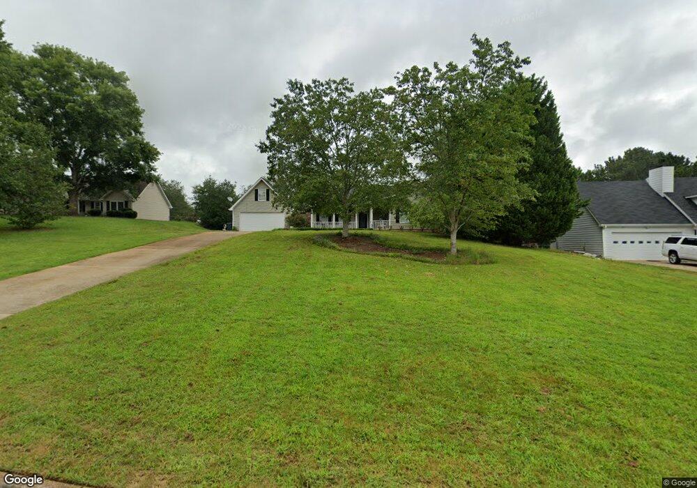 80 Dove Point unit 5A, Covington, GA 30016 - photo 1