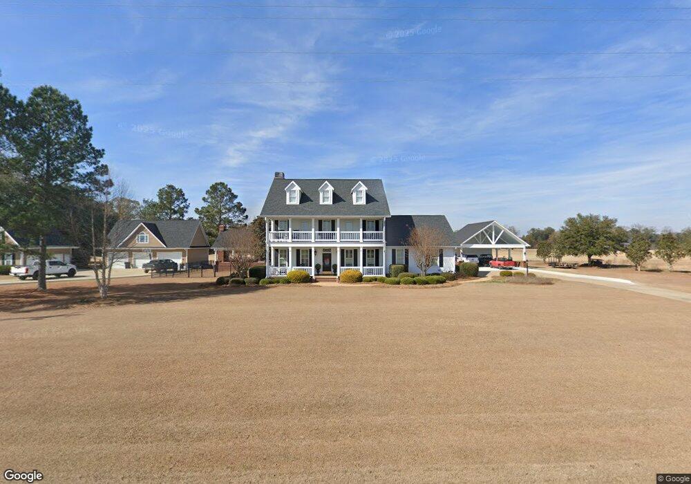 1367 Phillipsburg Rd, Colquitt, GA 39837 - photo 1