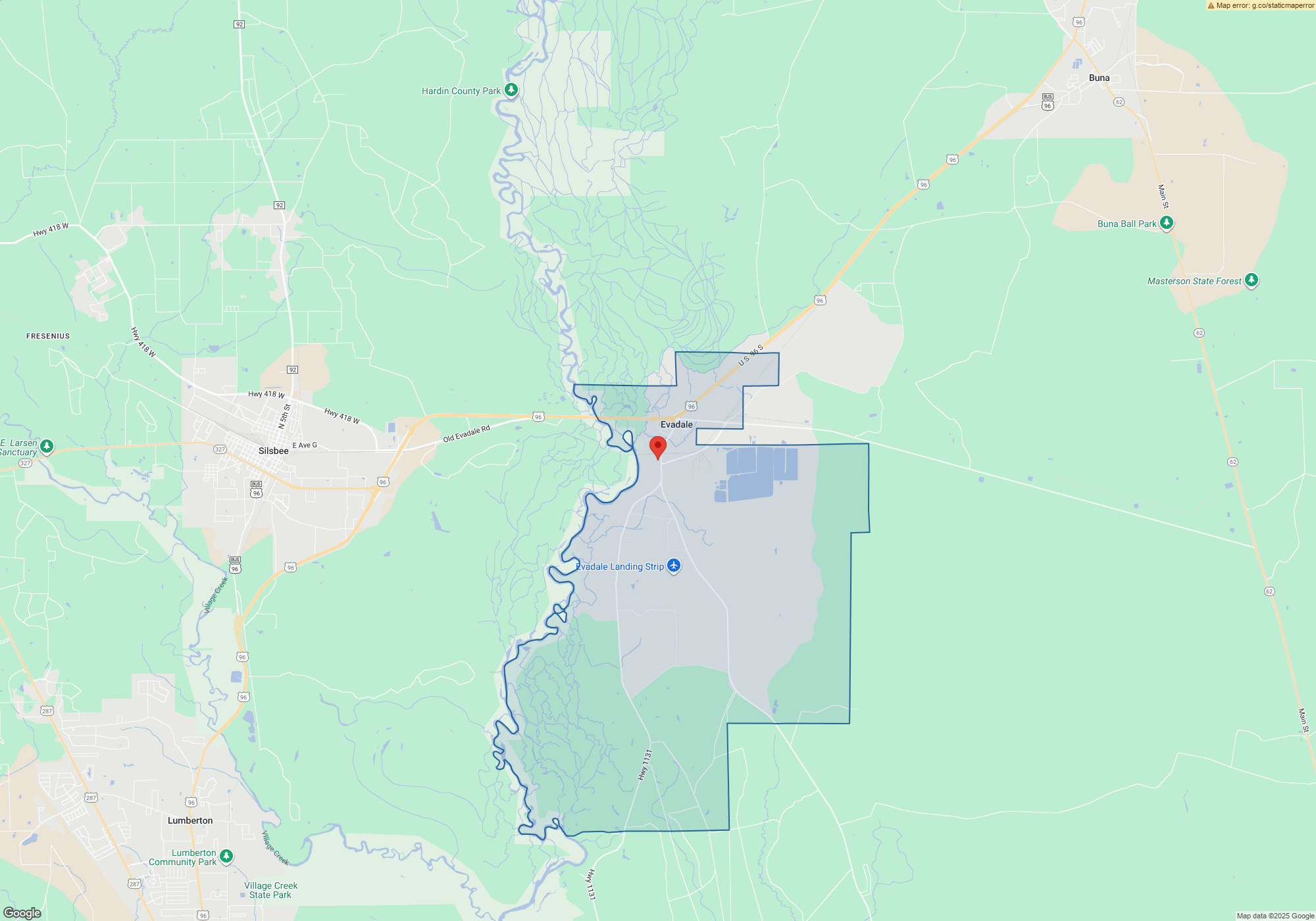 Evadale High School, Evadale TX Rankings & Reviews