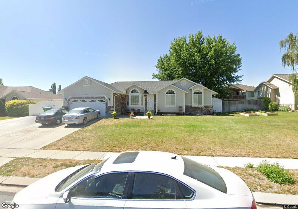 4545 W Black Elk Way, West Jordan, UT 84088 - photo 1