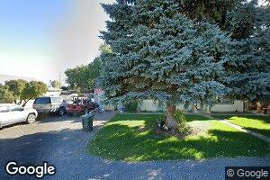 165 N Newport Ave, Hines, OR 97738