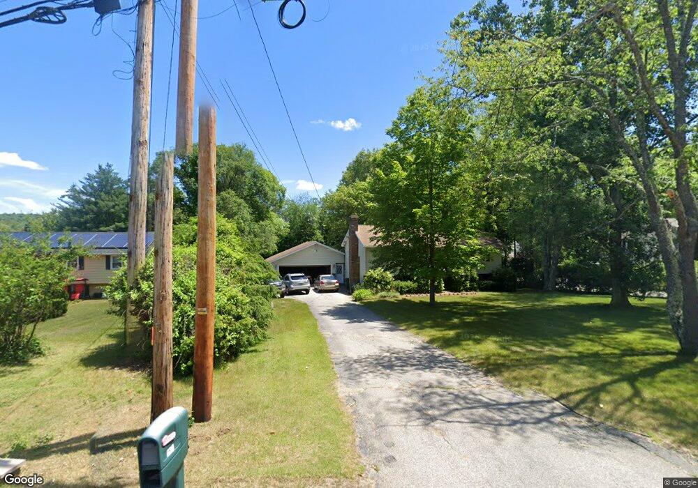 430 Elm St, Goffstown, NH 03045 - photo 1