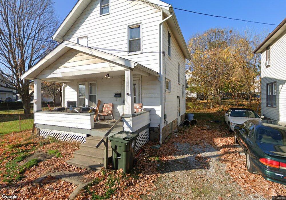 1021 Mosley Ct SW, Canton, OH 44710 - photo 1