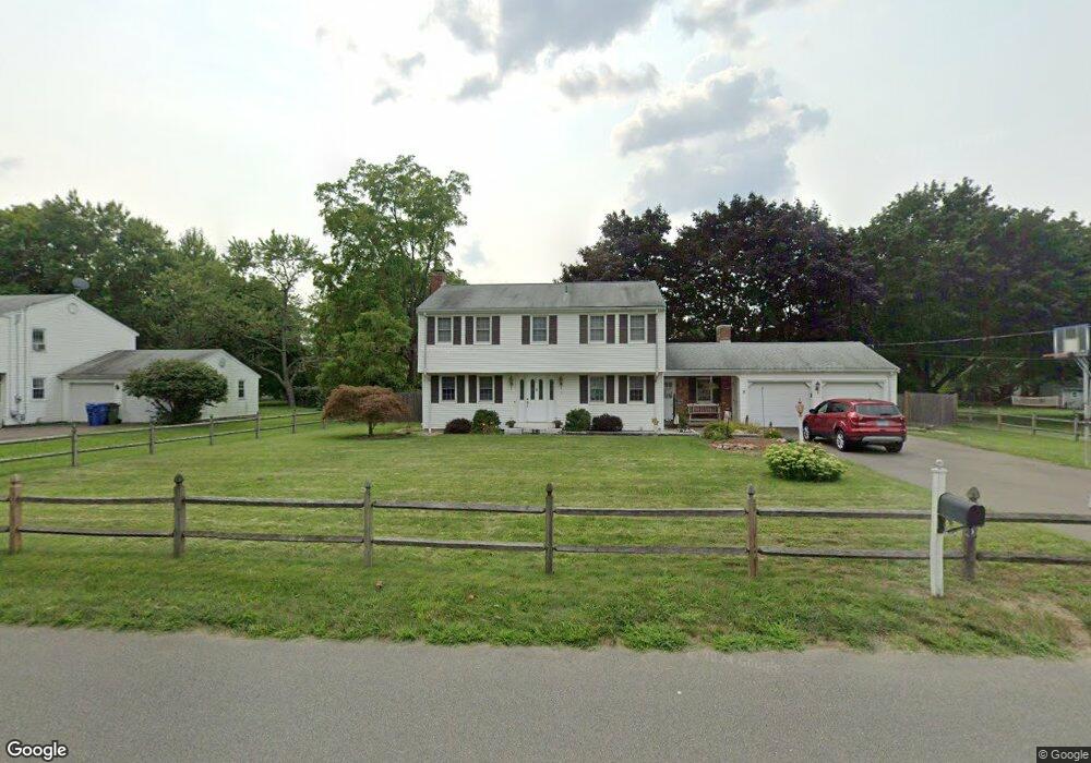 5 Woodside Rd, Cromwell, CT 06416 - photo 1