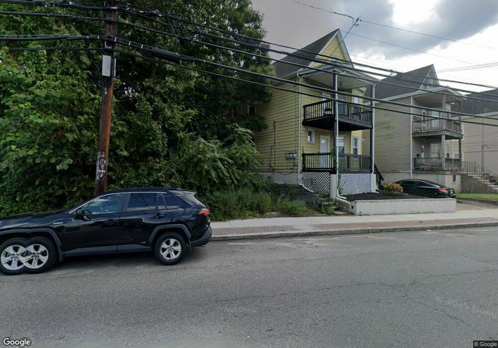 531 Mcbride Ave, Woodland Park, NJ 07424 - photo 1