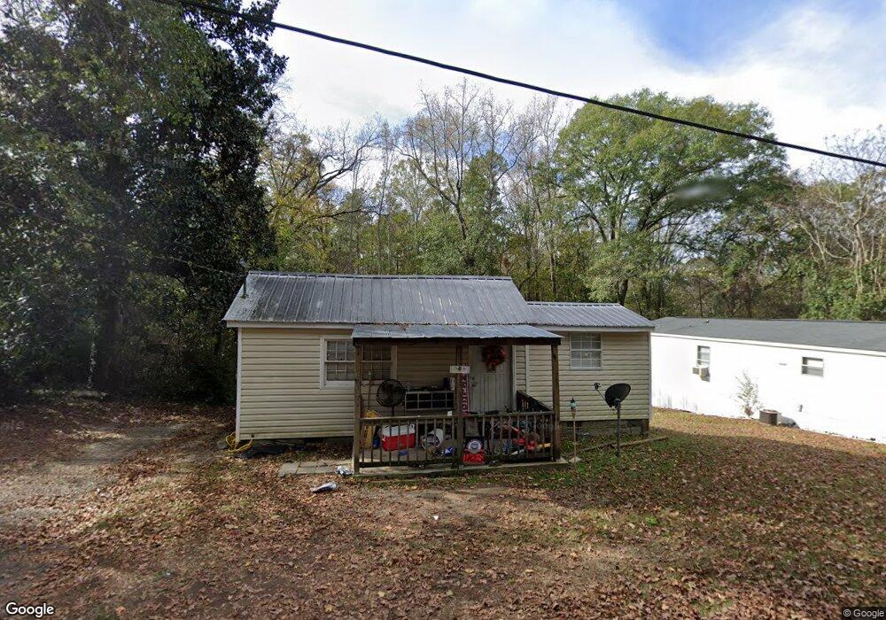 321 Pine St, Elberton, GA 30635 - photo 1