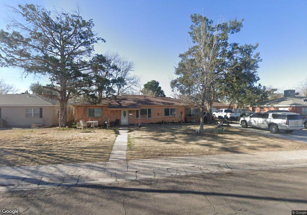 625 E Permian Dr, Hobbs, NM 88240 - photo 1