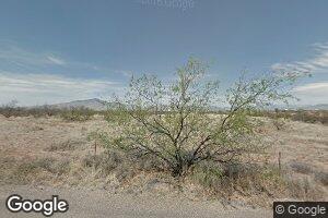 3112 W Joseph Rd, Benson, AZ 85602