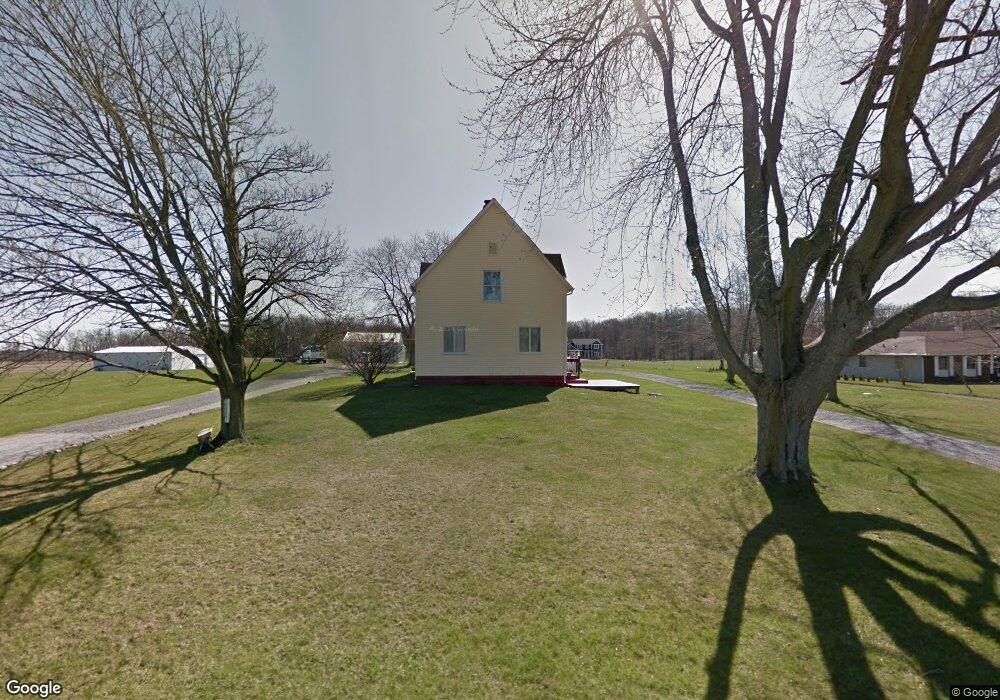 5460 County Road 35, Ada, OH 45810 - photo 1