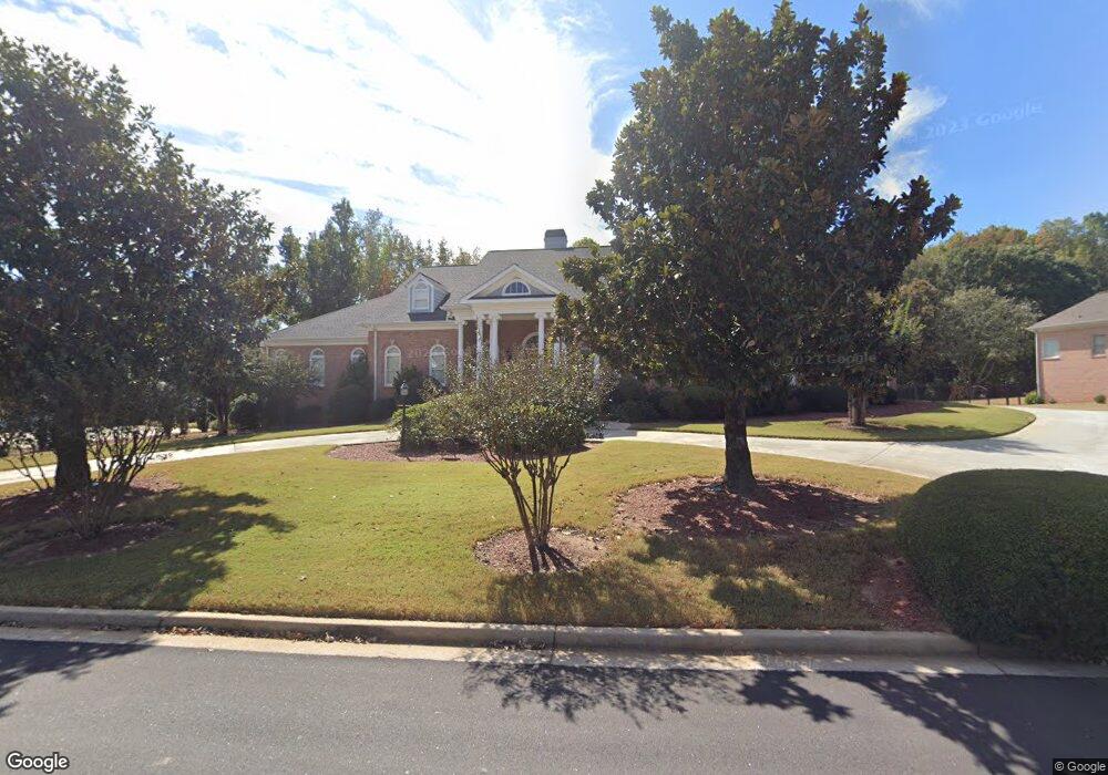 1153 Jimson Cir SE, Conyers, GA 30013 - photo 1