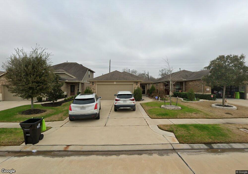 419 Saguaro Way, Richmond, TX 77469 - photo 1