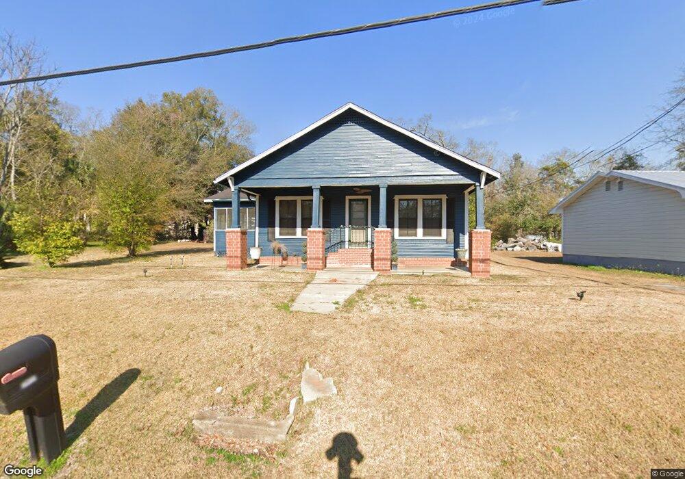 1712 N Mlk jr Dr, Thomasville, GA 31792 - photo 1