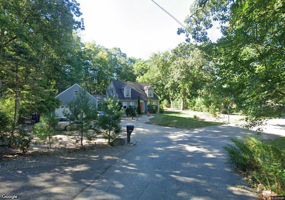 0 Chamberlain St, Johnston, RI 02919 - photo 1