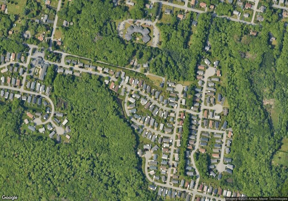 89 Song Bird Ln, Tiverton, RI 02878 - photo 1