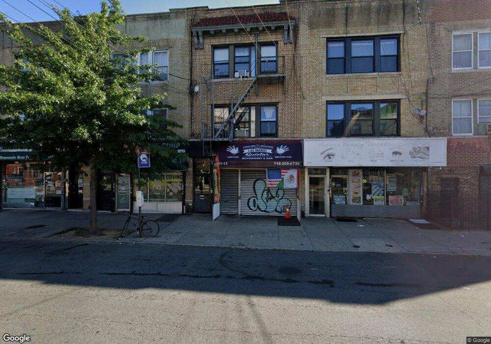 4313 Broadway, Long Island City, NY 11103 - photo 1