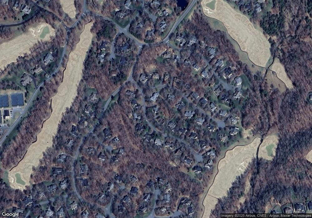 3334 Marsden Point, Keswick, VA 22947 - photo 1