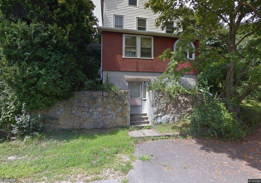 12 Addison Ave, Saugus, MA 01906 - photo 1