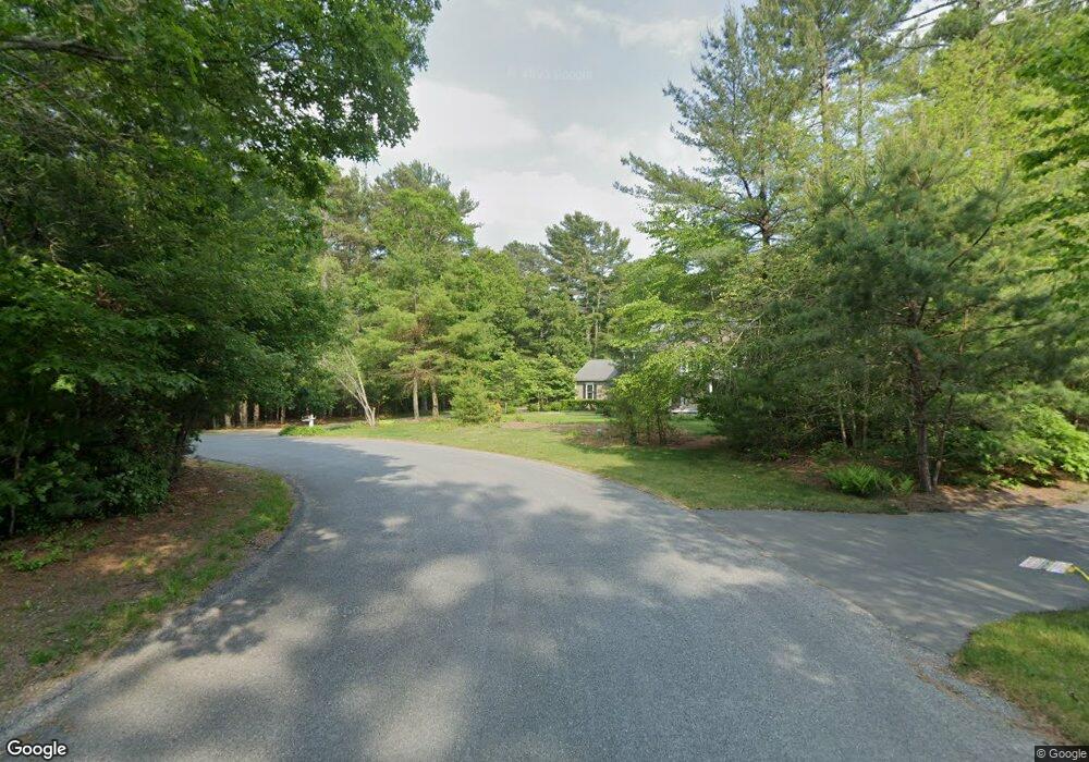 20 Cedar Meadows Rd, Charlestown, RI 02813 - photo 1