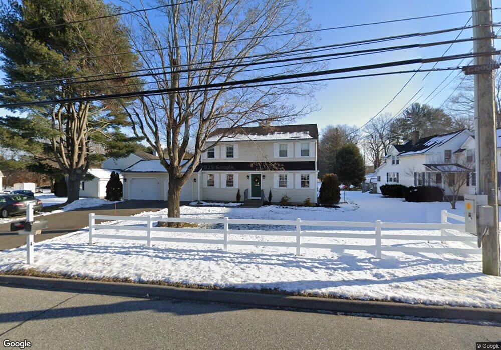 150 Addison Rd, Glastonbury, CT 06033 - photo 1