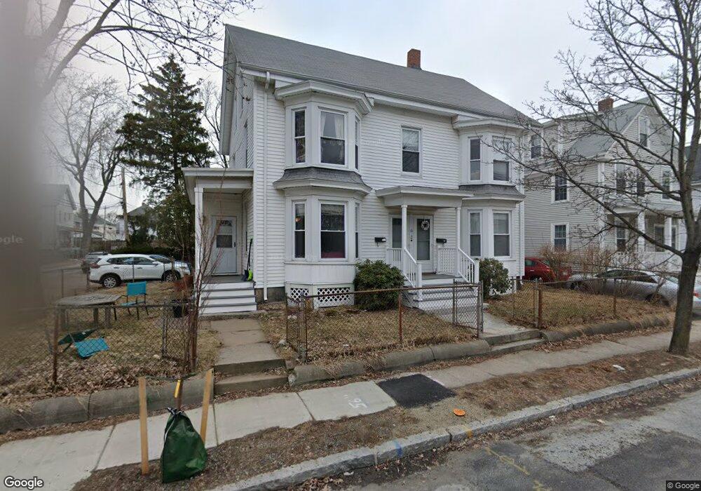 46 Teel St, Arlington, MA 02474 - photo 1