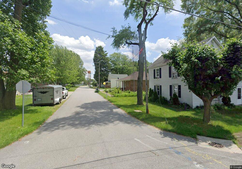 207 Will St, Kouts, IN 46347 - photo 1